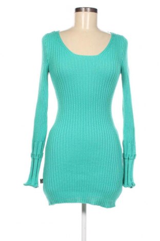 Šaty  Suel, Veľkosť S, Farba Zelená, Cena  15,29 €