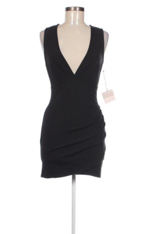 Kleid Superdown, Größe M, Farbe Schwarz, Preis 31,18 €