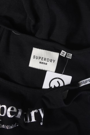 Šaty  Superdry, Velikost S, Barva Černá, Cena  696,00 Kč
