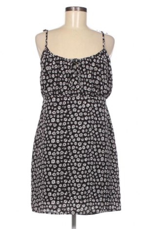 Rochie Supre, Mărime XL, Culoare Negru, Preț 79,59 Lei