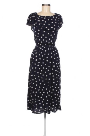 Φόρεμα Suzanne Grae, Μέγεθος M, Χρώμα Μπλέ, Τιμή 24,55 €