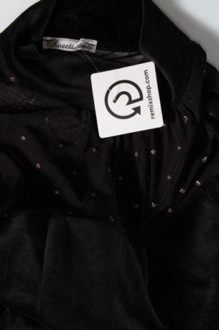 Φόρεμα Sweetissima, Μέγεθος S, Χρώμα Μαύρο, Τιμή 19,73 €