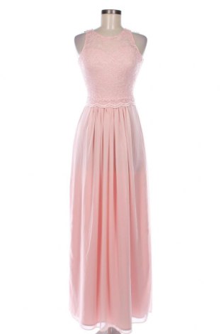 Kleid Swing, Größe M, Farbe Rosa, Preis 50,57 €
