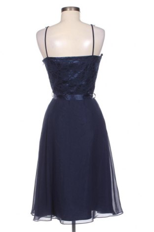 Šaty  Swing, Veľkosť M, Farba Modrá, Cena  32,90 €