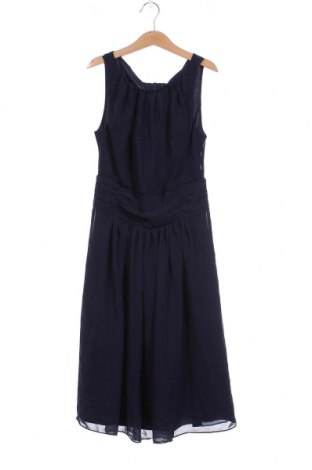 Kleid Swing, Größe XS, Farbe Blau, Preis € 28,04