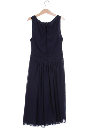 Kleid Swing, Größe XS, Farbe Blau, Preis 28,04 €