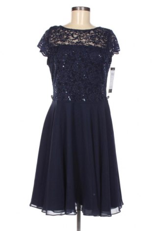 Φόρεμα Swing, Μέγεθος XL, Χρώμα Μπλέ, Τιμή 44,28 €