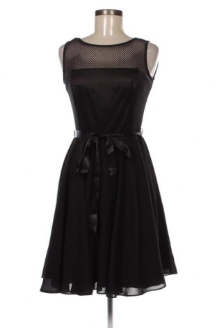 Šaty  Swing, Veľkosť M, Farba Čierna, Cena  34,86 €
