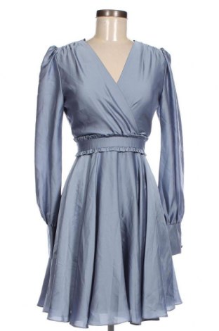 Kleid Swing, Größe XS, Farbe Blau, Preis 50,57 €