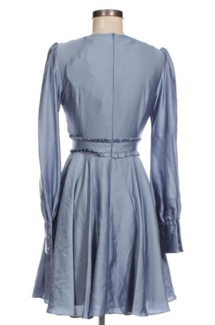 Kleid Swing, Größe XS, Farbe Blau, Preis 50,57 €