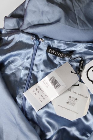 Kleid Swing, Größe XXL, Farbe Blau, Preis € 86,75