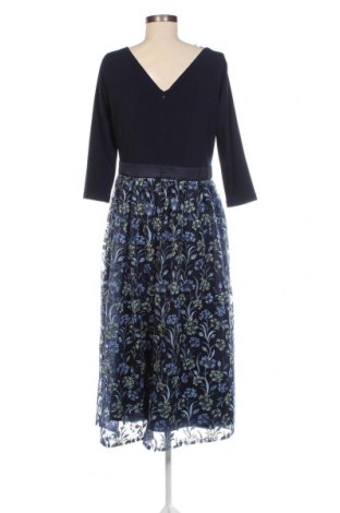 Šaty  Swing, Veľkosť XL, Farba Modrá, Cena  96,39 €