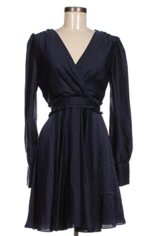 Kleid Swing, Größe S, Farbe Blau, Preis 50,57 €