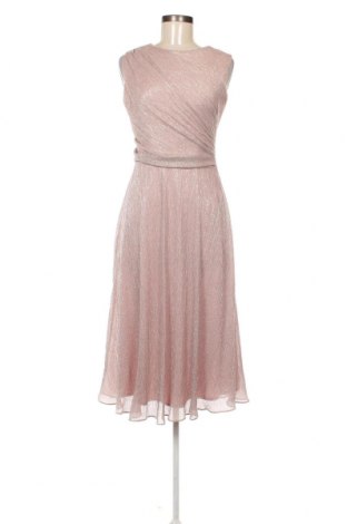 Kleid Swing, Größe S, Farbe Aschrosa, Preis € 112,37