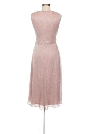 Kleid Swing, Größe S, Farbe Aschrosa, Preis 112,37 €