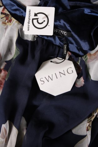 Рокля Swing, Размер M, Цвят Многоцветен, Цена 187,00 лв.