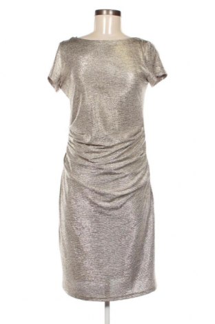 Φόρεμα Swing, Μέγεθος M, Χρώμα Χρυσαφί, Τιμή 44,95 €