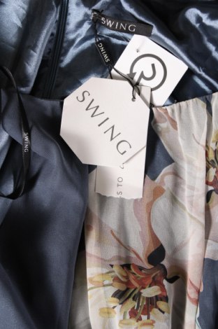 Kleid Swing, Größe XL, Farbe Mehrfarbig, Preis 81,93 €