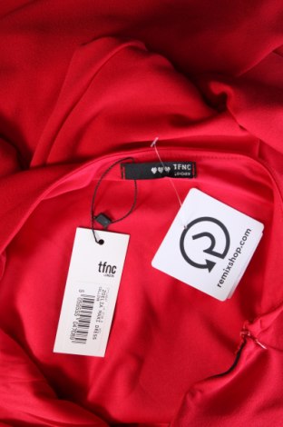 Kleid TFNC London, Größe S, Farbe Rot, Preis € 25,05