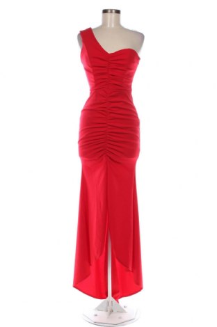 Kleid TFNC London, Größe S, Farbe Rot, Preis € 25,05