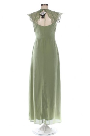 Rochie TFNC London, Mărime M, Culoare Verde, Preț 460,53 Lei