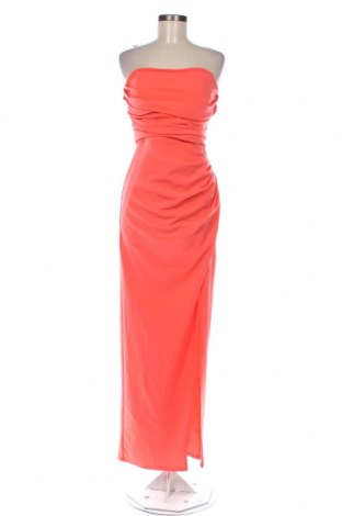Šaty  TFNC London, Veľkosť M, Farba Oranžová, Cena  28,86 €