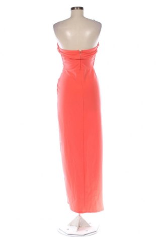 Kleid TFNC London, Größe M, Farbe Orange, Preis 28,86 €