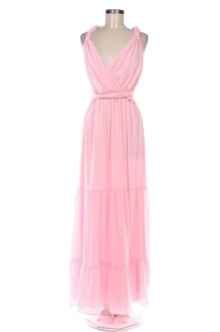 Kleid TFNC London, Größe M, Farbe Rosa, Preis € 28,86