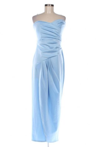 Sukienka TFNC London, Rozmiar M, Kolor Niebieski, Cena 167,92 zł