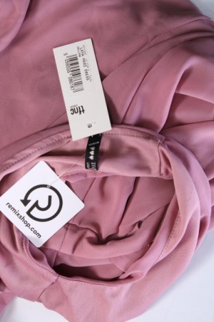 Šaty  TFNC London, Veľkosť XS, Farba Popolavo ružová, Cena  28,86 €