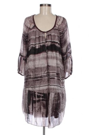 Φόρεμα TWINSET, Μέγεθος M, Χρώμα Πολύχρωμο, Τιμή 45,30 €