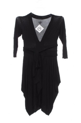 Kleid TWINSET, Größe XS, Farbe Schwarz, Preis € 62,92