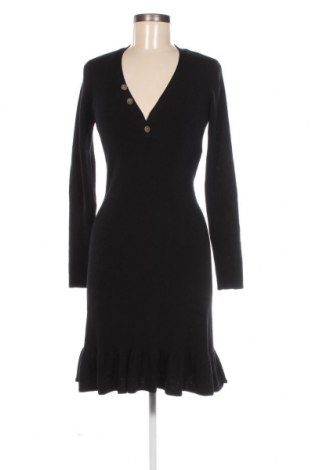 Φόρεμα TWINSET, Μέγεθος XXL, Χρώμα Μαύρο, Τιμή 144,74 €