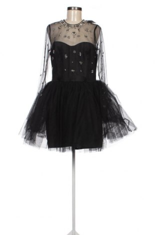 Kleid TWINSET, Größe XL, Farbe Schwarz, Preis 105,77 €