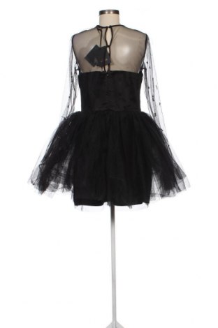 Šaty  TWINSET, Veľkosť XL, Farba Čierna, Cena  118,99 €