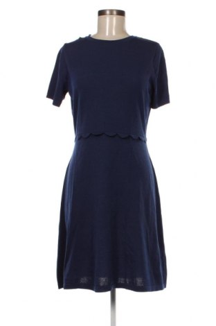 Φόρεμα Tahari, Μέγεθος M, Χρώμα Μπλέ, Τιμή 84,48 €
