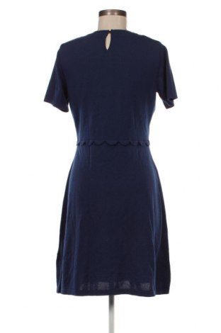 Kleid Tahari, Größe M, Farbe Blau, Preis 87,53 €