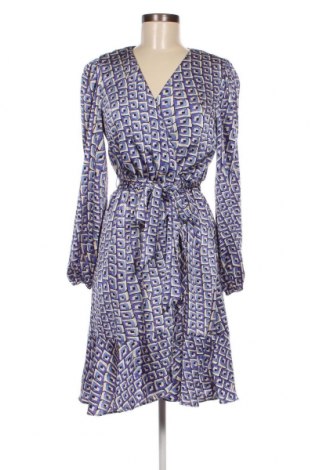 Kleid Tahari By Arthur S. Levine, Größe M, Farbe Mehrfarbig, Preis € 60,84