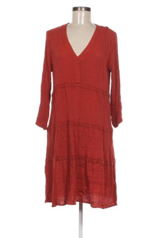 Kleid Takko Fashion, Größe L, Farbe Braun, Preis € 10,09