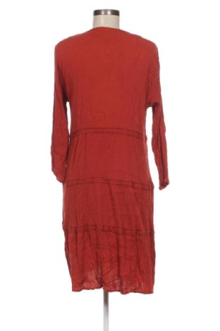 Kleid Takko Fashion, Größe L, Farbe Braun, Preis 9,08 €