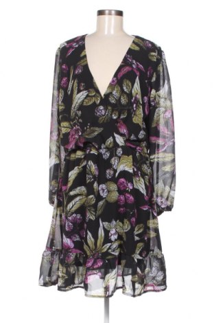 Kleid Takko Fashion, Größe XL, Farbe Mehrfarbig, Preis 14,83 €