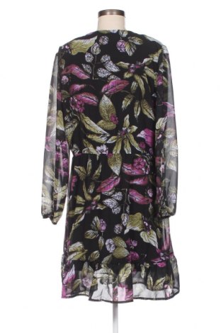 Φόρεμα Takko Fashion, Μέγεθος XL, Χρώμα Πολύχρωμο, Τιμή 14,83 €