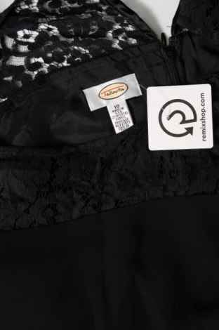 Kleid Talbots, Größe L, Farbe Schwarz, Preis 19,23 €