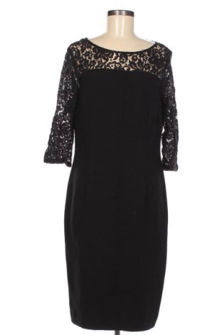 Kleid Talbots, Größe L, Farbe Schwarz, Preis € 19,23