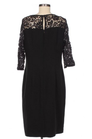 Φόρεμα Talbots, Μέγεθος L, Χρώμα Μαύρο, Τιμή 20,12 €