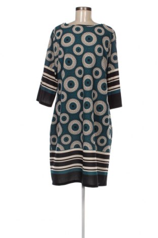 Kleid Talking French, Größe XL, Farbe Mehrfarbig, Preis 9,00 €