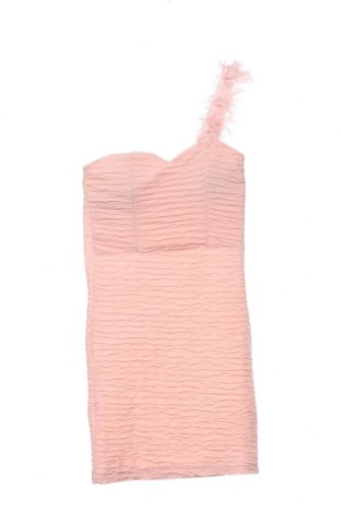 Kleid Tally Weijl, Größe XS, Farbe Rosa, Preis € 39,47