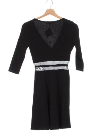 Rochie Tally Weijl, Mărime XS, Culoare Negru, Preț 49,87 Lei