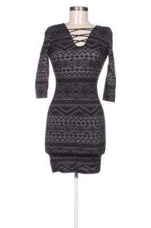 Kleid Tally Weijl, Größe S, Farbe Schwarz, Preis € 2,99