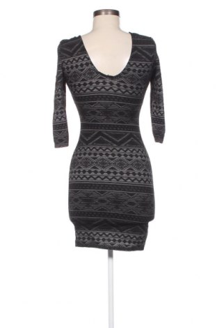 Kleid Tally Weijl, Größe S, Farbe Schwarz, Preis € 7,56